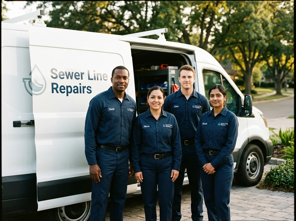 Emergency Plumber company in Lynden, WA